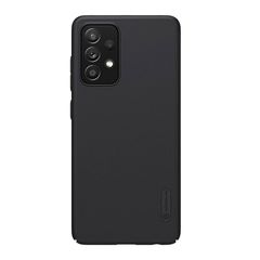 Nillkin Super Frosted Shield case for Samsung Galaxy A52/A52S 4G/5G (Black)