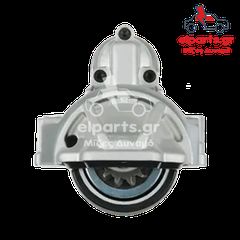 S0744S Μίζα τύπου Bosch CITROEN FORD PEUGEOT