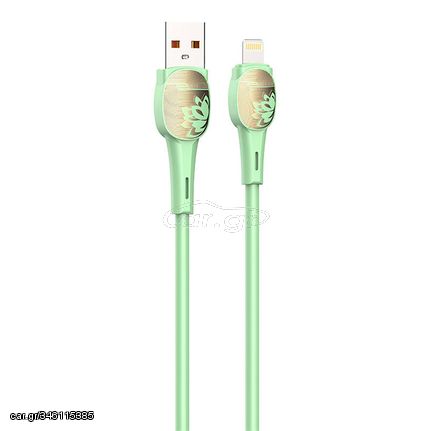 Fast Charging Cable LDNIO LS832 Lightning, 30W