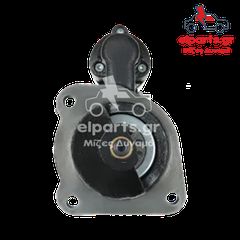 S0752S Μίζα τύπου Bosch CASE