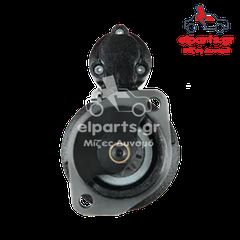 S0754S Μίζα τύπου Bosch LAMBORGHINI SAME