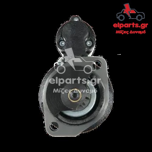 S0756S Μίζα τύπου Bosch LAMBORGHINI SAME