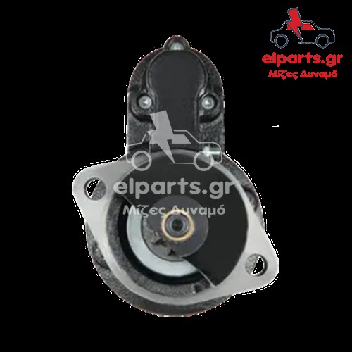 S0758S Μίζα τύπου Bosch