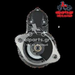 S0758S Μίζα τύπου Bosch