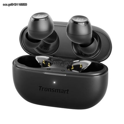 Wireless Earphones TWS Tronsmart Onyx Pure (black)