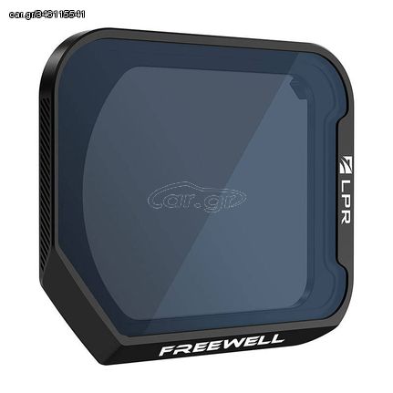 Filter LPR Freewell for DJI Mavic 3 Classic