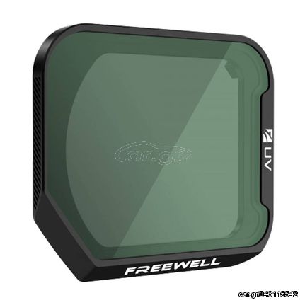 Filter UV Freewell for DJI Mavic 3 Classic