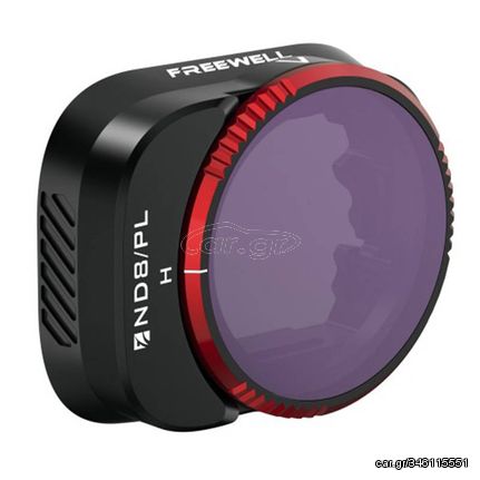 Filter ND8/PL Freewell for DJI Mini 3 Pro / Mini 3