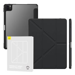 Protective case Baseus Minimalist for iPad Pro (2018/2020/2021/2022) 11-inch (black)