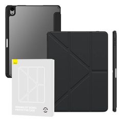 Protective case Baseus Minimalist for iPad Air 4/Air 5 10.9-inch (black)