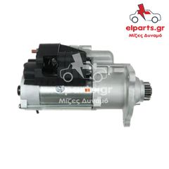 S0776S Μίζα τύπου Bosch DAF-thumb-1