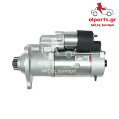 S0776S Μίζα τύπου Bosch DAF-thumb-3