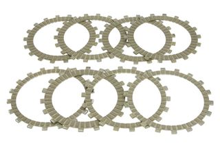 ΔΙΣΚΟΙ ΣΥΜΠΛΕΚΤΗ TRW MCC616-8  BMW R 1200-1250. 13'-21'