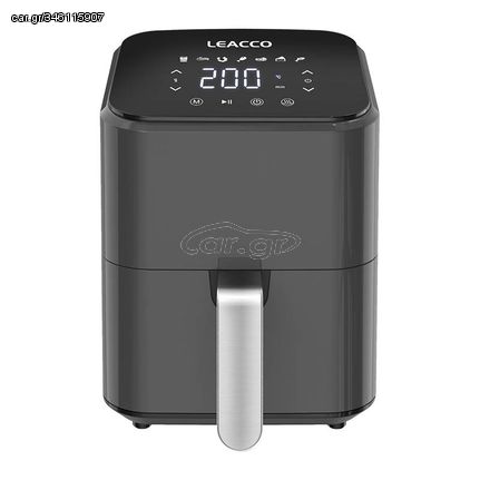 Air Fryer LEACCO AF010