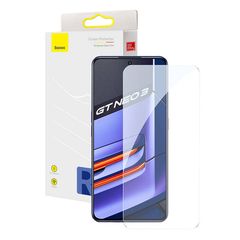 Tempered-Glass Screen Protector Baseus for realme GT Neo3