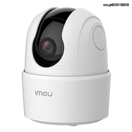 360° Indoor Wi-Fi Camera IMOU Ranger 2C 4MP