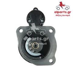 S0798S Μίζα τύπου Bosch AGCO