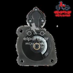 S0803S Μίζα τύπου Bosch CASE