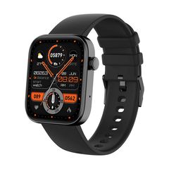 Smartwatch Colmi P71 (Black)