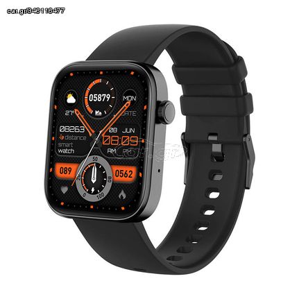 Smartwatch Colmi P71 (Black)