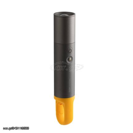 Flashlight HOTO QWSDT001, 1000lm, USB-C