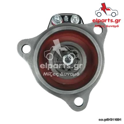 S0824S Μίζα τύπου Bosch IVECO