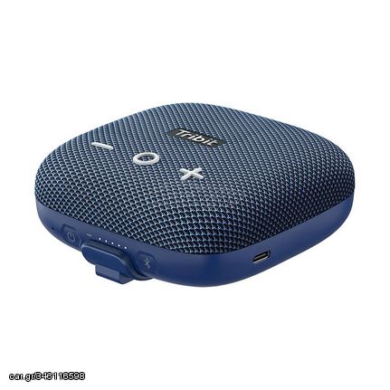 Tribit StormBox Micro 2 Portable Speaker BTS12 Blue