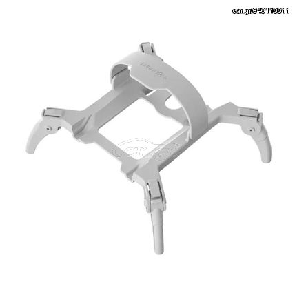 Landing gear Sunnylife for DJI Mini 4 Pro N4P-LG700-GY