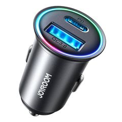 Car charger Joyroom  Joyroom JR-CCN04, A+C 60W