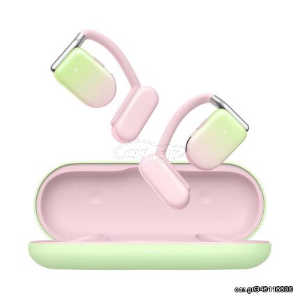 Wireless Open-Ear Headphones Joyroom JR-OE2 (Pink)