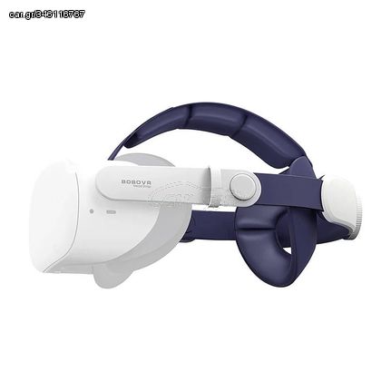 BOBOVR M1 Plus Head Strap with adjustment for Oculus Quest 2