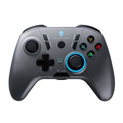 Kontroler bezprzewodowy / Gamepad Thunderobot G30 (czarny)