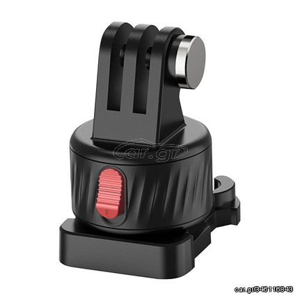 Magnetic Base Adapter PULUZ PU707B Quick Release for Action Camera