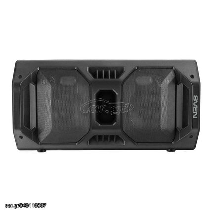 Speakers SVEN PS-600, 50W Bluetooth (black)