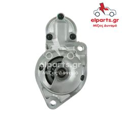 S0858S Μίζα τύπου Bosch PIAGGIO