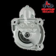 S0865S Μίζα τύπου Bosch CASE IVECO NEW HOLLAND