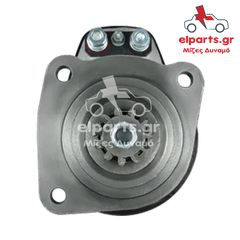 S0866S Μίζα τύπου Bosch CLAAS MERCEDES BENZ TRUCKS & BUSES NEW HOLLAND