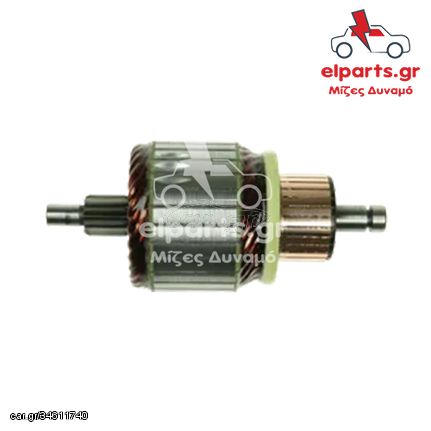 SA0033 Πομπίνα Μίζας Bosch