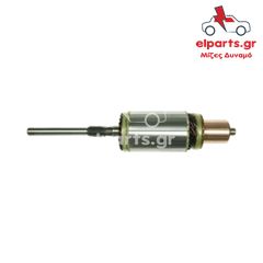 SA0045 Πομπίνα Μίζας Bosch IA1137