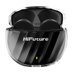 TWS EarBuds HiFuture FlyBuds 3 (black)