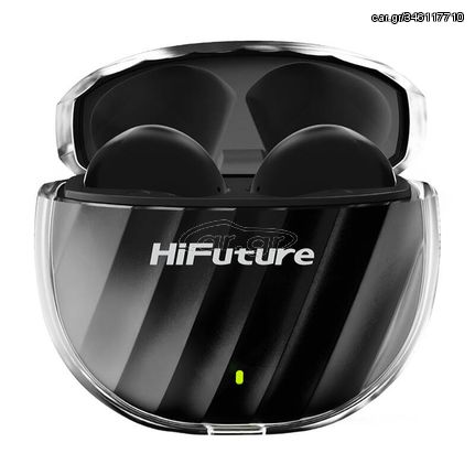 TWS EarBuds HiFuture FlyBuds 3 (black)