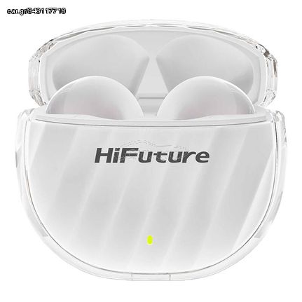 TWS EarBuds HiFuture FlyBuds 3 (white)