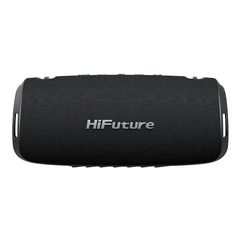 Speaker HiFuture Gravity Bluetooth (black)