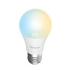 Smart LED Wifi bulb Sonoff B02-BL-A60