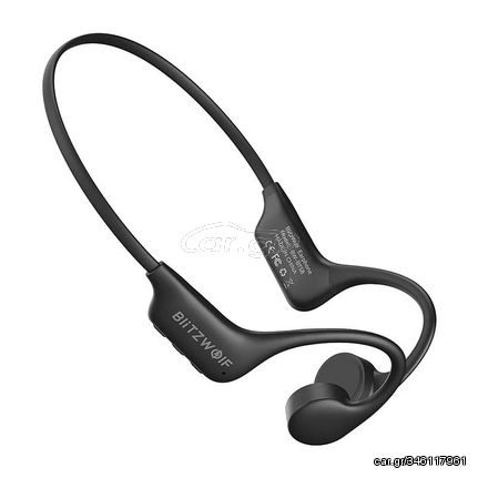 Bone Conduction Headphones Blitzwolf BW-BTS8