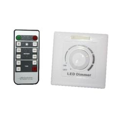 Aca Επιτοίχιο Dimmer 200W 220V (DIMMER220)