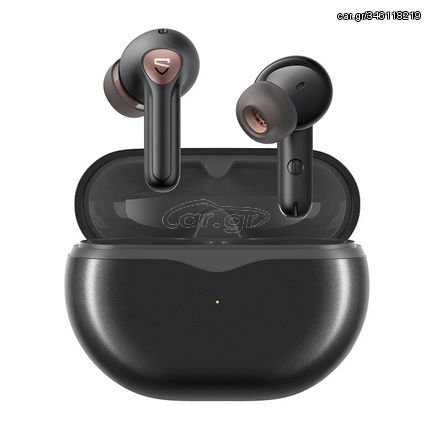 Earphones Soundpeats Air 4 pro (black)