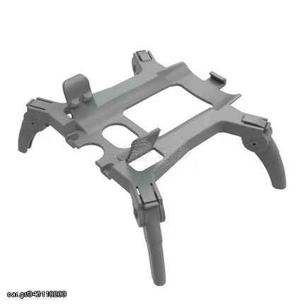 Landing gear Sunnylife for DJI Air 3 - Gray (A3-LG664-GY)