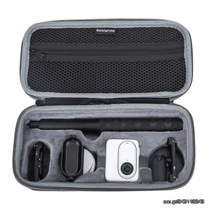 Carrying case Sunnylife for Insta360 GO 3 (IST-B675)