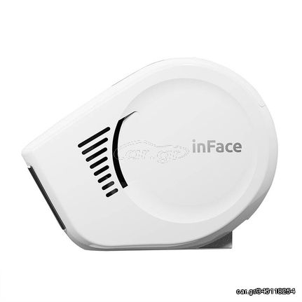 IPL Hair Removal InFace  ZH-01F (white)